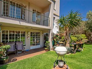 2 Bed Apartment in Horison