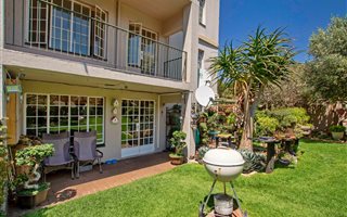 2 Bedroom Apartment in Horison