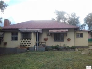 3 Bed House in Colenso