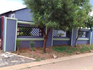 3 Bed House in Mamelodi
