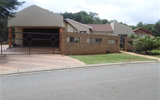 4 Bedroom House in Naturena