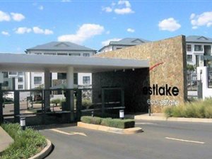 1 Bed Apartment in Modderfontein