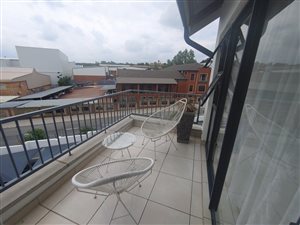 1 Bed Apartment in Olivedale