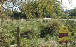 1972 m² Land available in Greyton