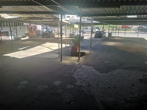 Commercial space in Overport