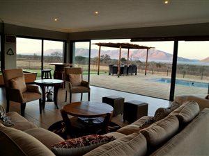 83.8 ha Farm in Pongola
