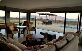 83.8 ha Farm in Pongola