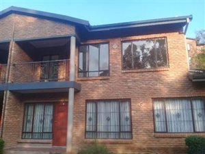 2 Bed Apartment in Chase Valley