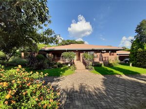 3 Bed House in Aviary Hill