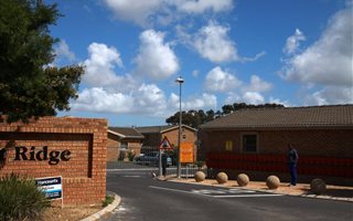 2 Bedroom Apartment in Durbanville