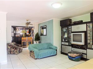 5 Bed House in Elandspark