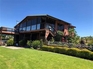 3 Bed House in Badplaas