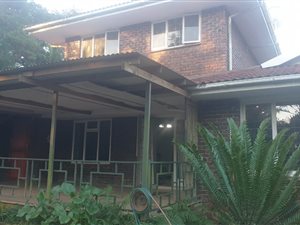 4 Bed House in New Germany