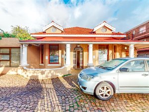 5 Bed House in Vasco Estate