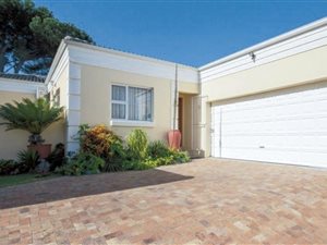 3 Bed Townhouse in Somerset Ridge