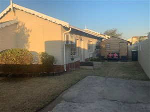2 Bed House in Noordwyk