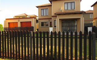 3 Bedroom House in Albertsdal