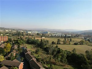 3 Bedroom Apartment in Pelham