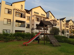 2 Bed Apartment in Dainfern