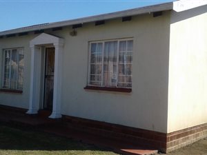 2 Bed House in Ladysmith