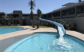 2 Bedroom Apartment in Umhlanga Rocks