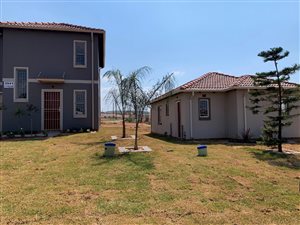 3 Bed House in Mahube Valley