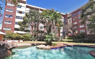 2 Bedroom Apartment in Killarney