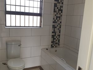 3 Bedroom Townhouse in Phalaborwa