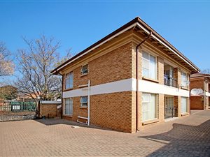 3 Bed Apartment in Boksburg North