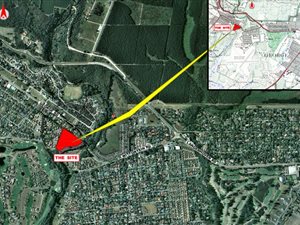 4 ha Land available in Blanco
