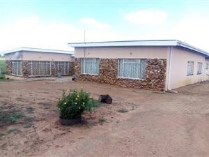 4 Bed House in Withok Estates