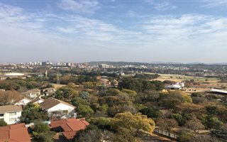3 Bedroom Apartment in Lynnwood