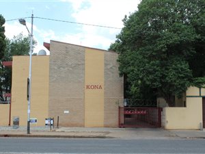2 Bed Apartment in Potchefstroom Central