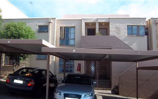 2 Bedroom Townhouse in Glenvista
