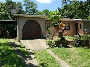3 Bed House in Hibberdene