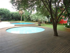 2 Bed Apartment in Bedford Gardens