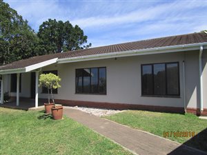 3 Bed House in Pennington