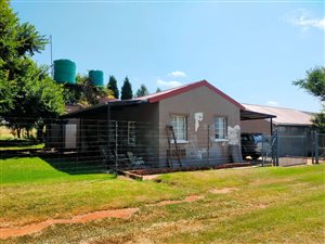 43 ha Farm in Derby