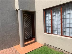 1 Bed Townhouse in Atholl
