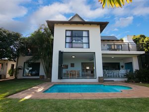 4 Bed House in Seaward Estates