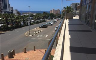 115 m² Retail Space in Umhlanga Rocks