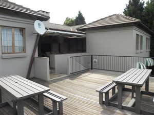 5 Bed House in Champagne Valley