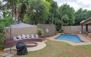 3 Bedroom Simplex in Dowerglen