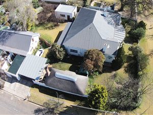 3 Bed House in Balmoral