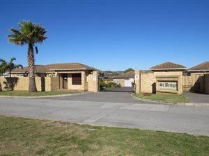 3 Bed Townhouse in Ben Kamma