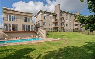 2 Bedroom Apartment in Northgate