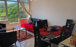 1 Bedroom Apartment in Durban CBD
