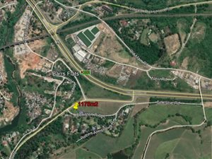 1175 m² Land available in Verulam