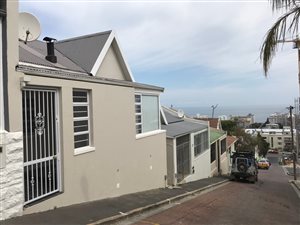 3 Bed House in Sea Point