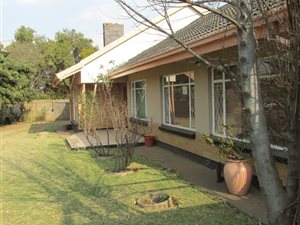 3 Bedroom House in Arcon Park